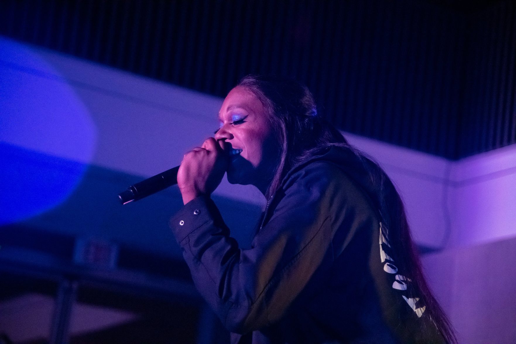 Big Freedia at Contemporary Art Museum St. Louis